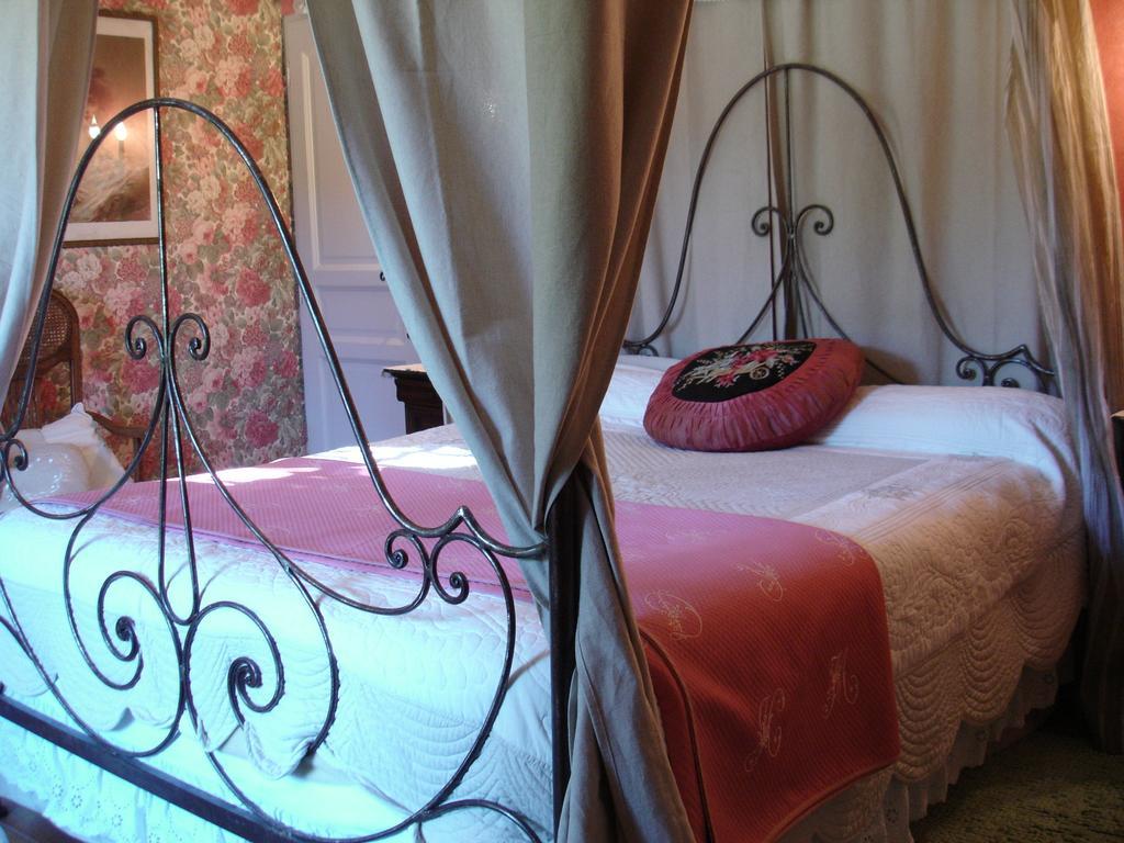 La Ferme Du Pressoir Guest House Conteville  Room photo